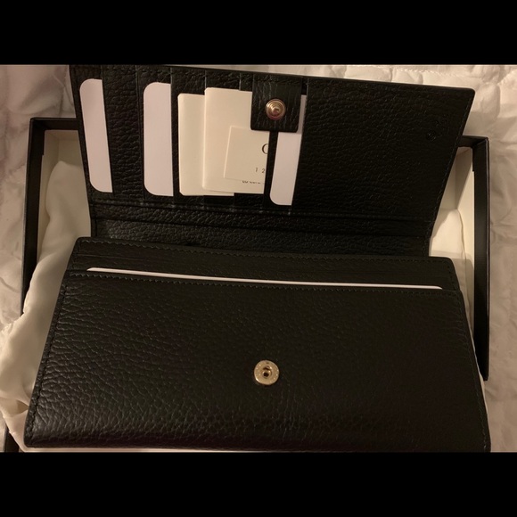 Authentic Gucci wallet NWT - Picture 4 of 8